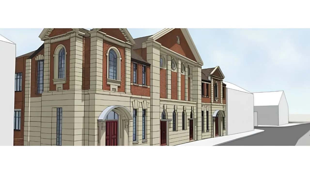 Carlisle Renaissance