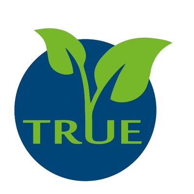TRUE project logo
