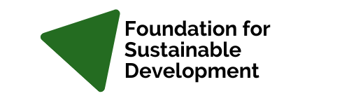 Foundation for Sustainable Development (FSD) logo