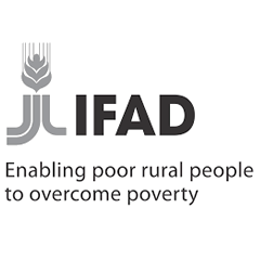 IFAD — International Fund for Agricultural Development