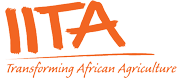 IITA — International Institute of Tropical Agriculture logo