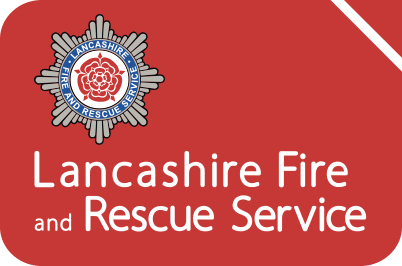 Lancashire Fire and Rescue logo