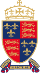 Shrewsbury School logo