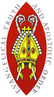 Scottish Episcopal Church logo