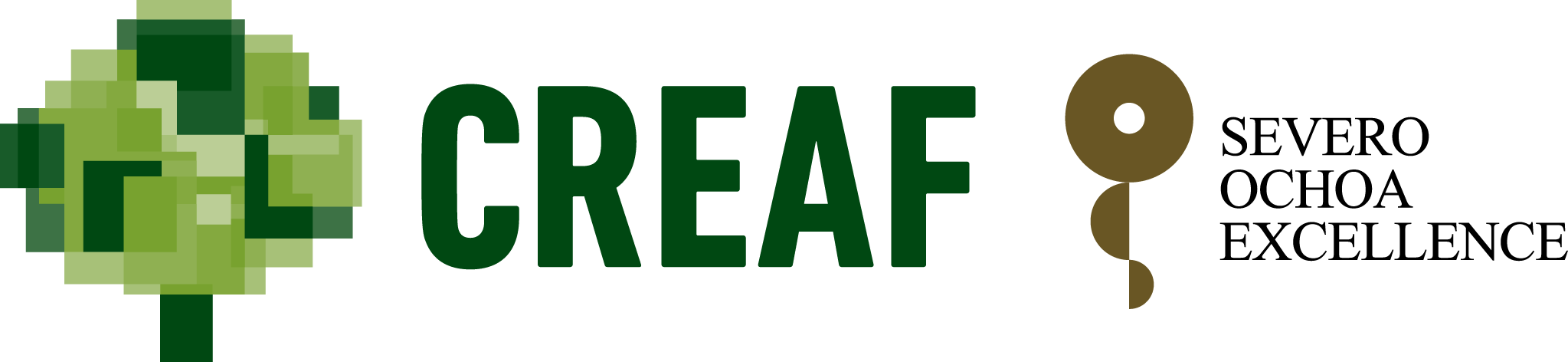 Centre for Ecological Research and Forestry Applications logo