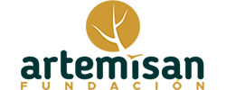 Fundación Artemisan logo