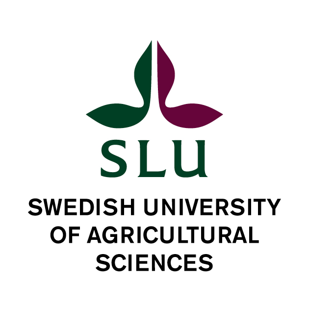 Swedish University of Agricultural Sciences logo