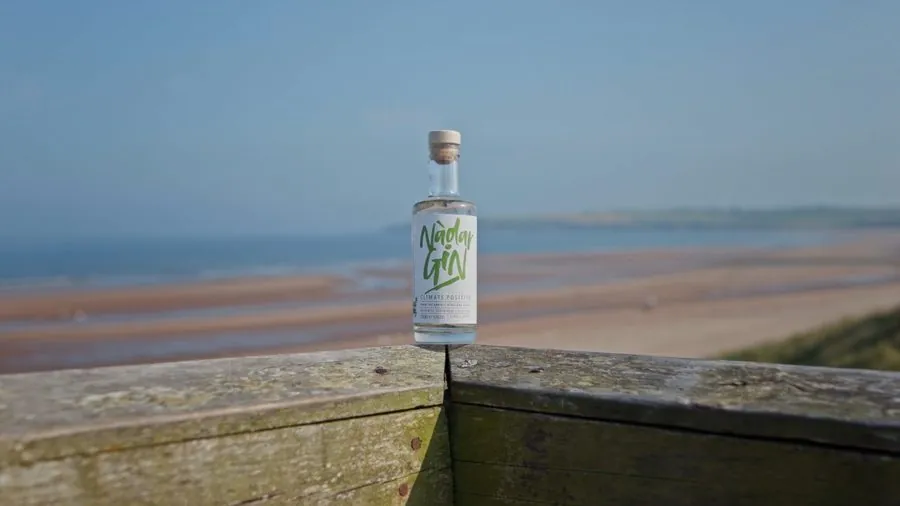 Business and enterprise case studies — Arbikie Distilling, BerryWorld, Waitrose Agronomy Group and other commercial projects